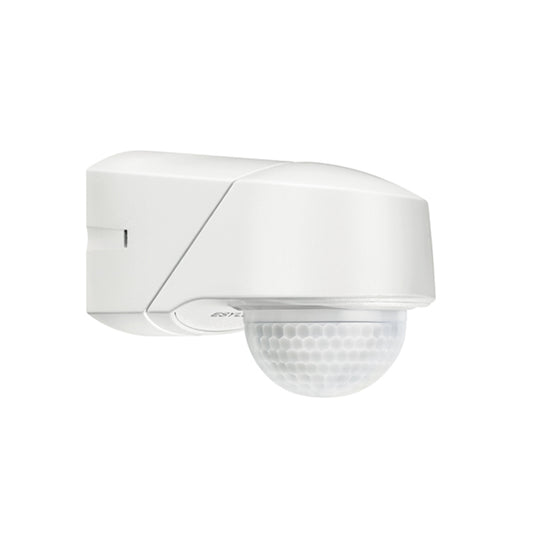 Detector de mişcare aplicat RC 230i, IP54, alb