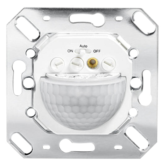 Detector de prezenţă încastrat PD 180i/R MASTER IR 180°