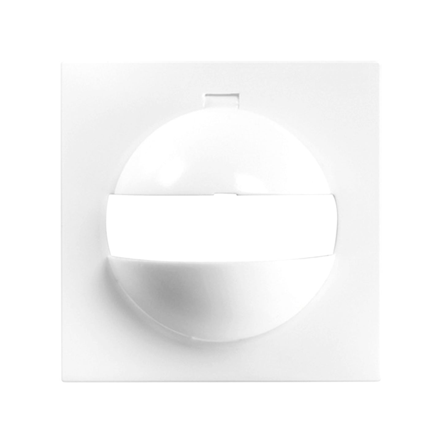 Capac IP20-G55 alb