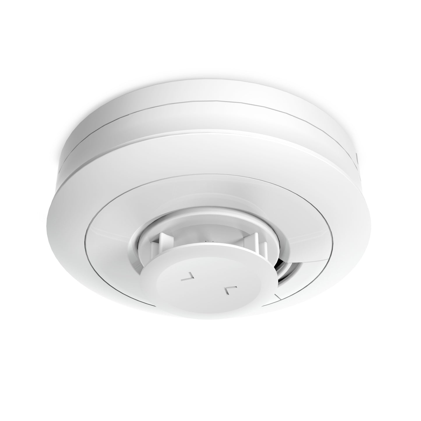 Ei Electronic 10-year heat detector, wireless networkable