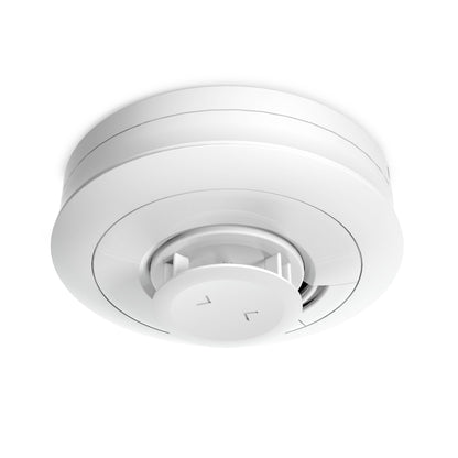 Ei Electronic 10-year heat detector, wireless networkable