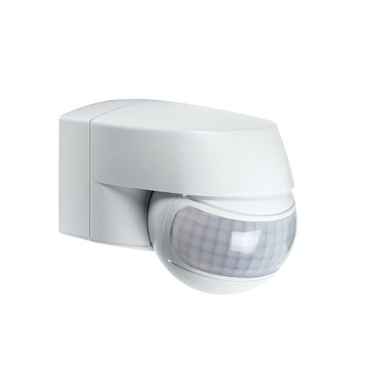 Senzor miscare MDE 120 120° IP44 alb