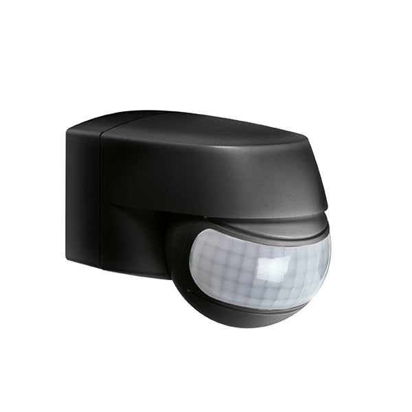 Senzor miscare MDE 200 200° IP44 negru
