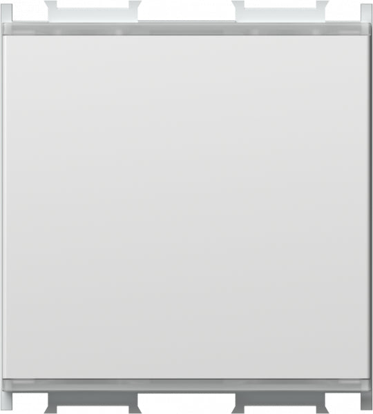 Dimmer slave 0-300W 2M, alb