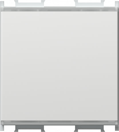 Dimmer slave 0-300W 2M, alb