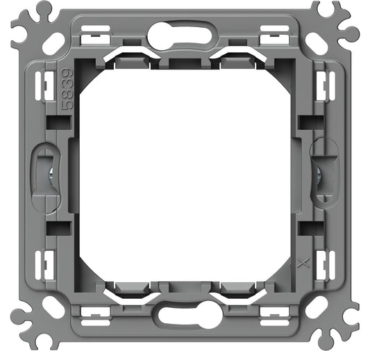 Moutning frame metal without claws 2M