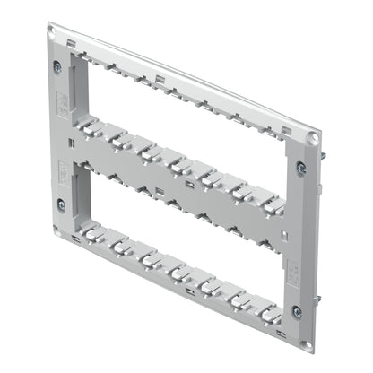 Ramă de montaj fără ghiare 2x7M