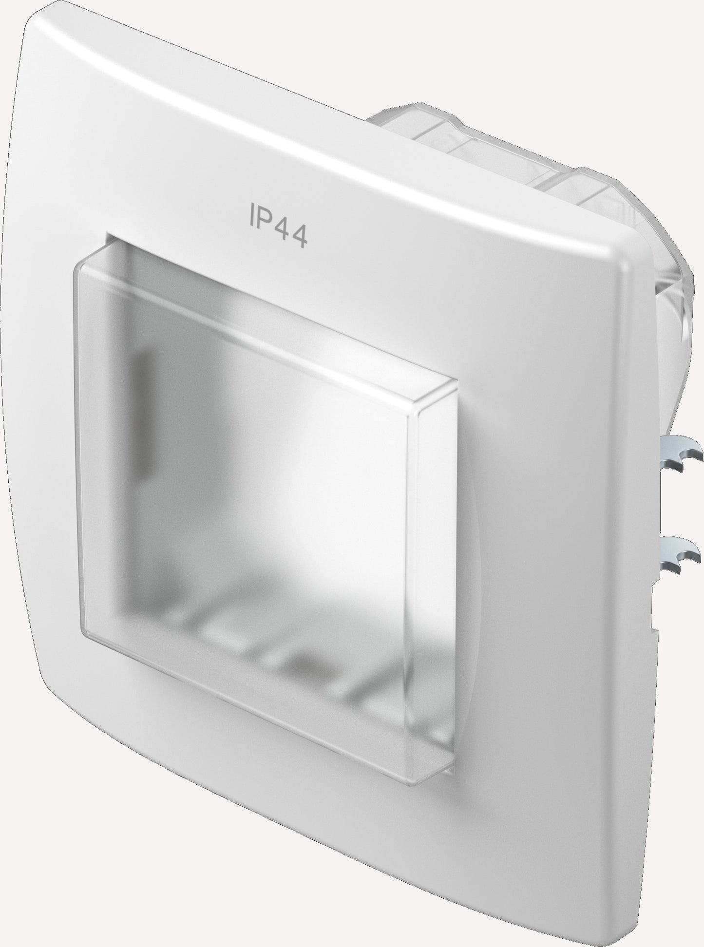 IP44 Switch frame 2M