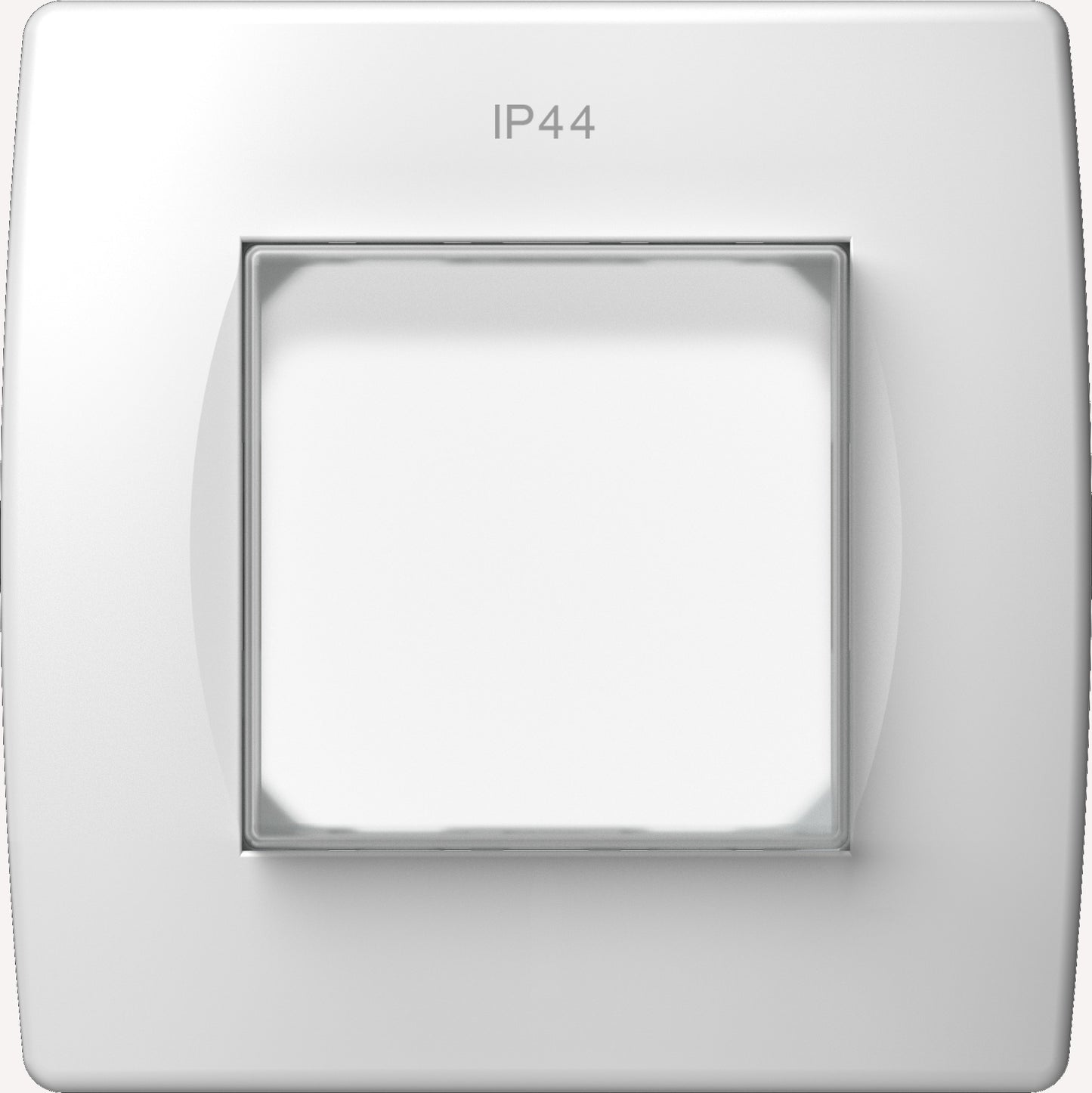 IP44 Switch frame 2M