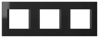 Ramă 3x2M, negru