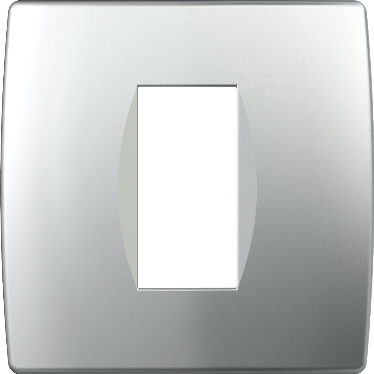 Frame Soft 1/2M, anthracite