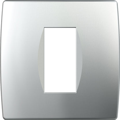 Frame Soft 1/2M, anthracite