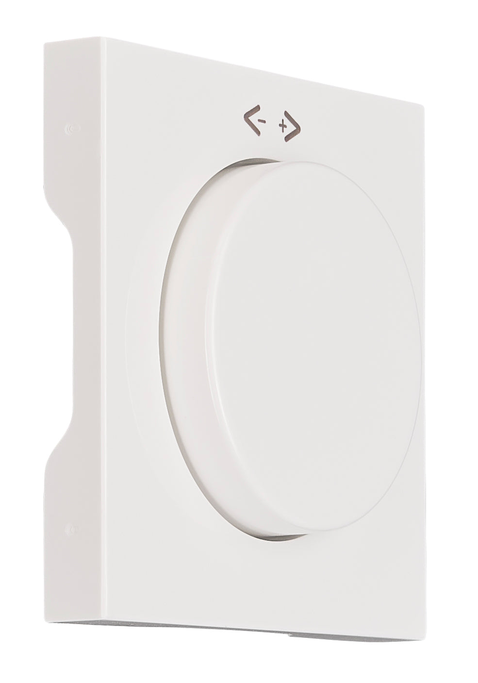 Mască dimmer, alb