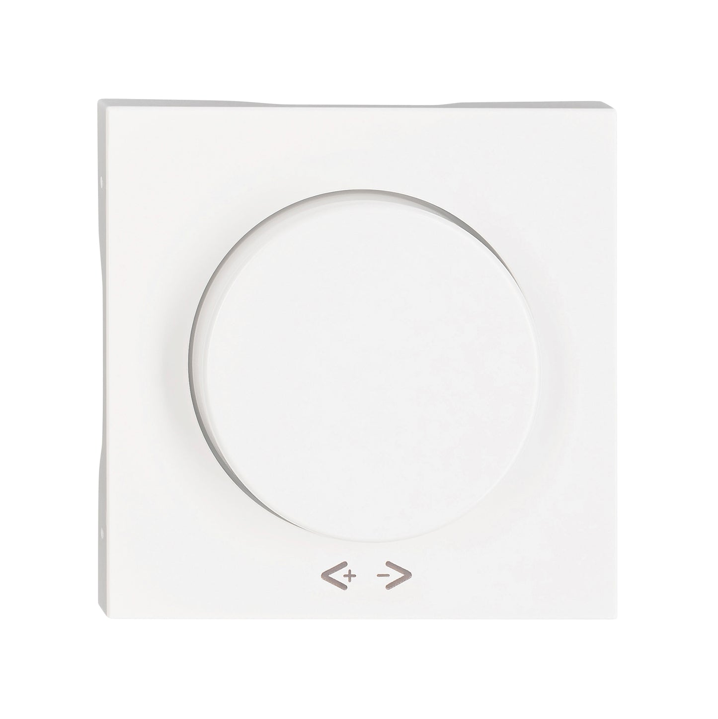 Mască dimmer, alb