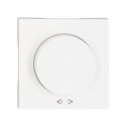 Mască dimmer, alb