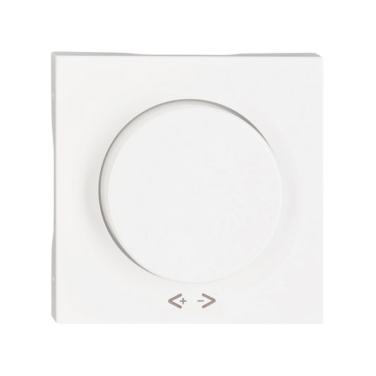 Mască dimmer, alb