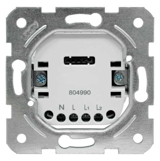 Insert termostat electronic de cameră, încălzire