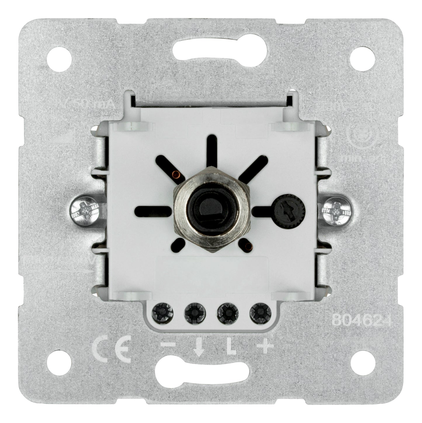 Potenţiometru electronic, 1-10V