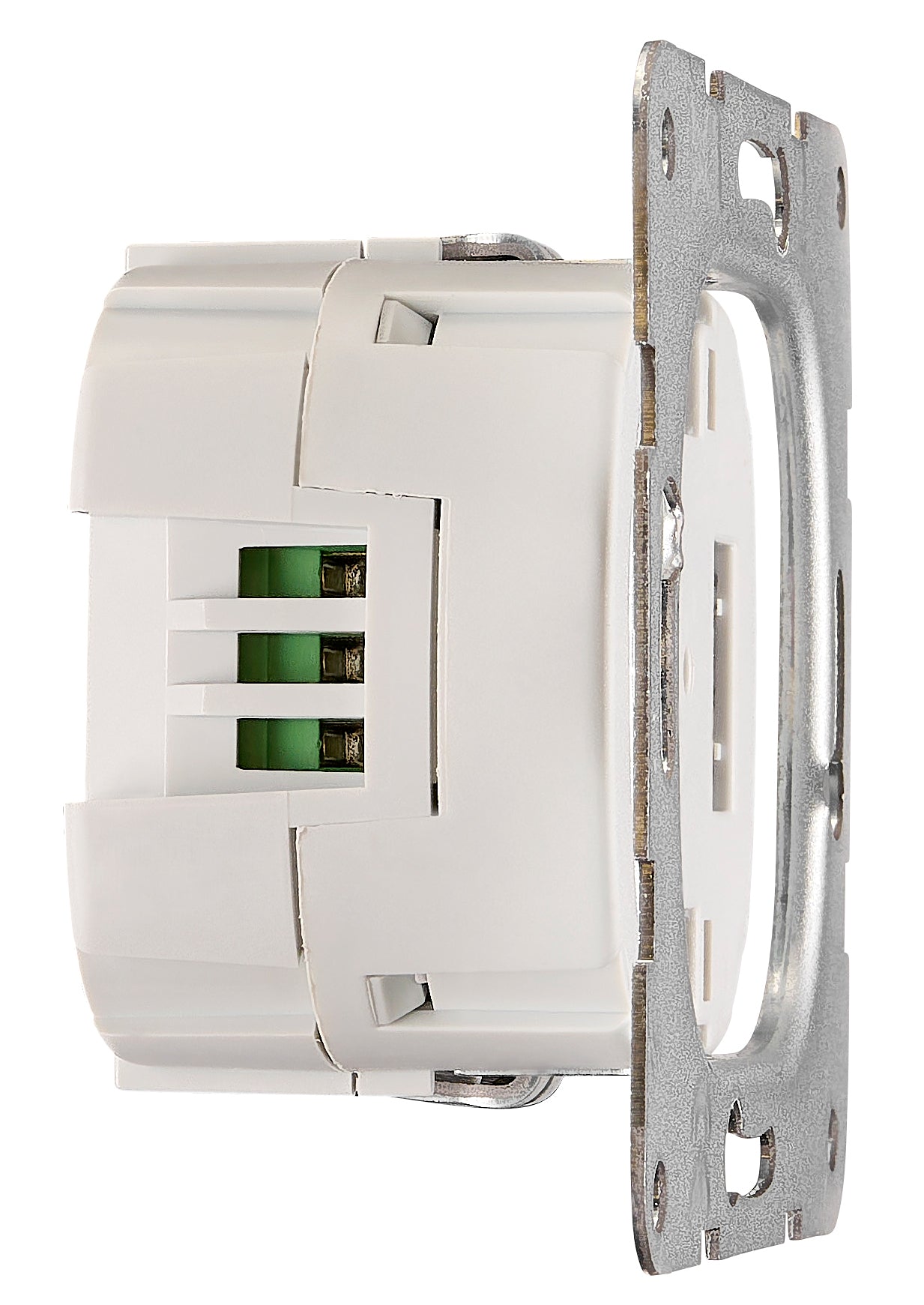 Insert Dimmer-Universal 3-150W/VA