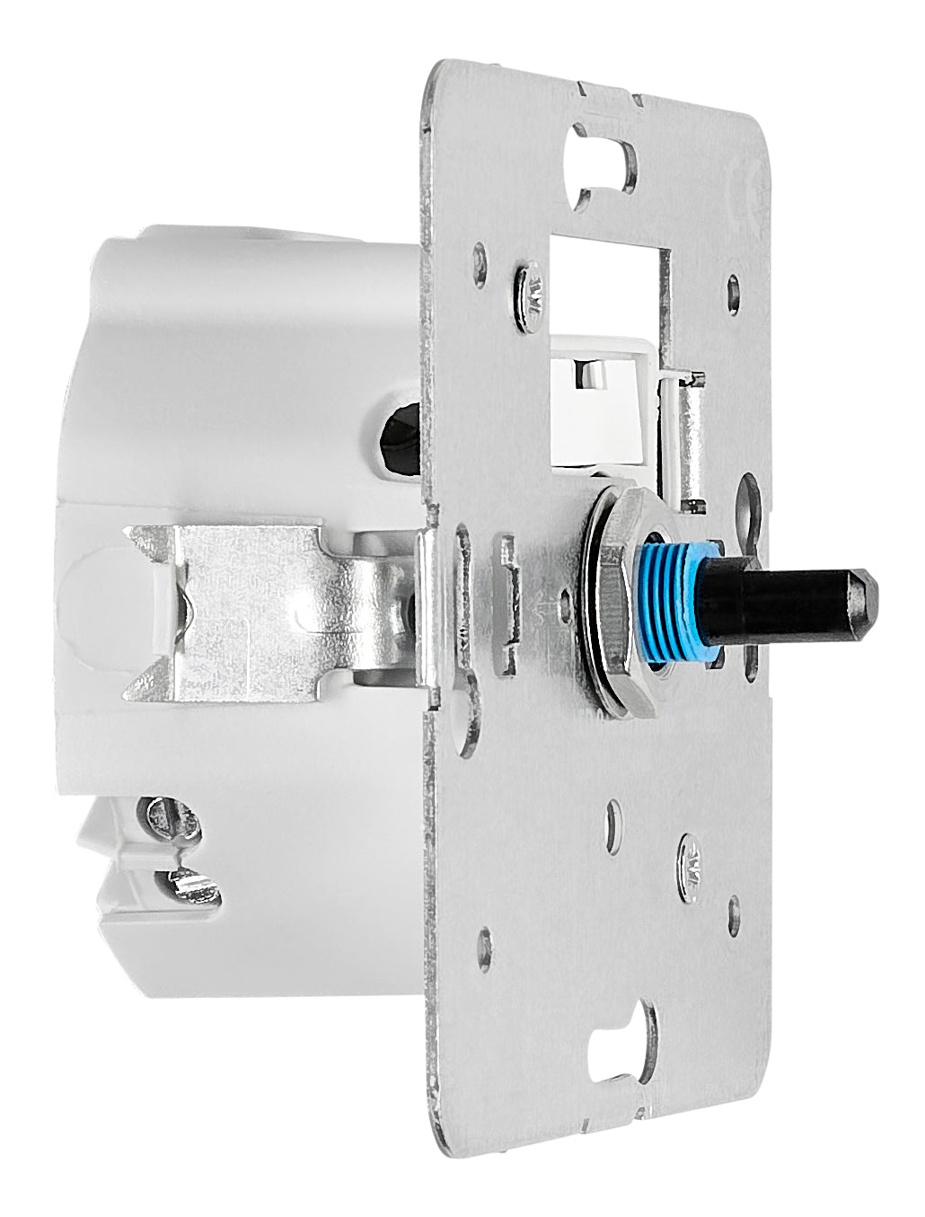 Dimmer insert 100W/VA, RLC (suitable for LED)