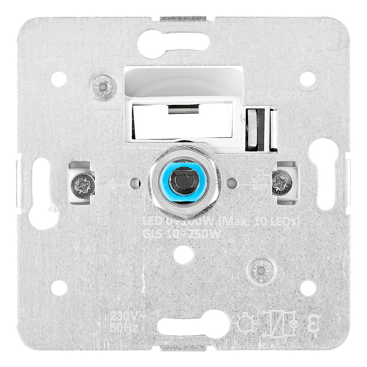 Dimmer insert 100W/VA, RLC (suitable for LED)