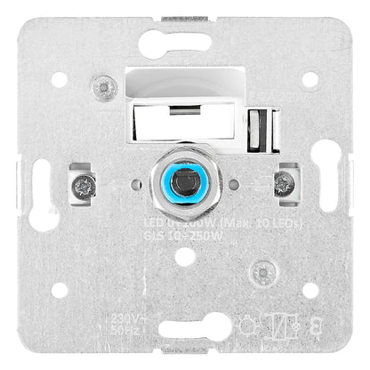 Dimmer insert 100W/VA, RLC (suitable for LED)