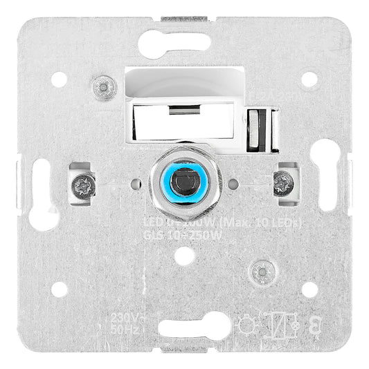 Dimmer insert 100W/VA, RLC (suitable for LED)