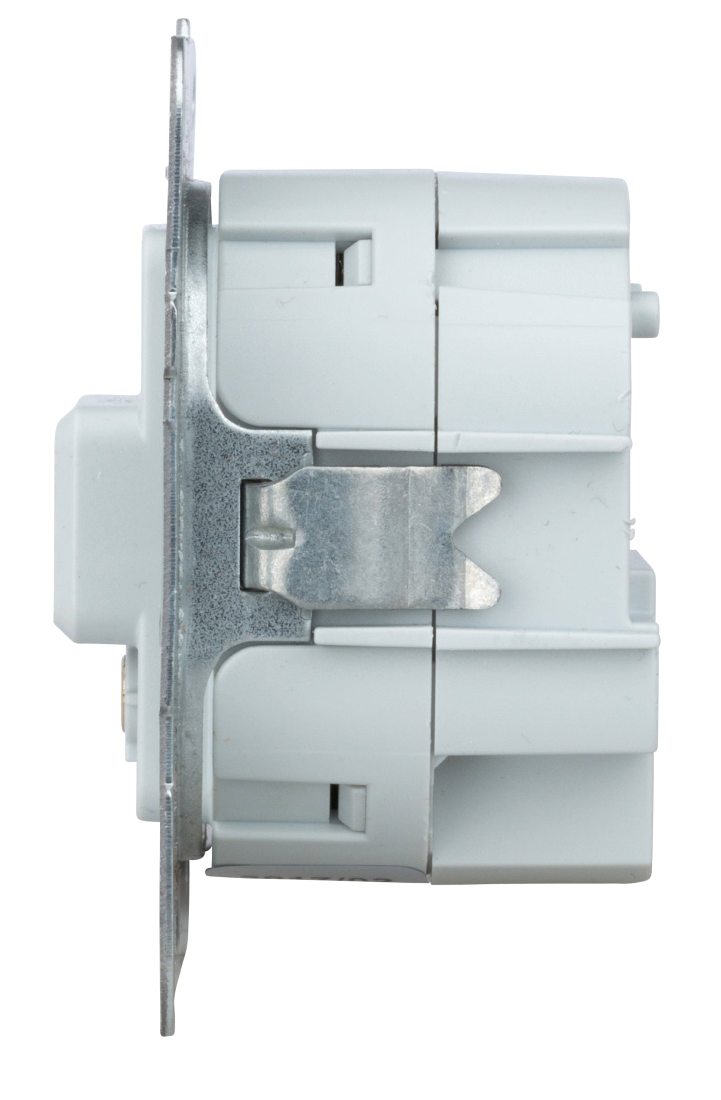 Insert priză dublă de încărcare USB, 5V-2A