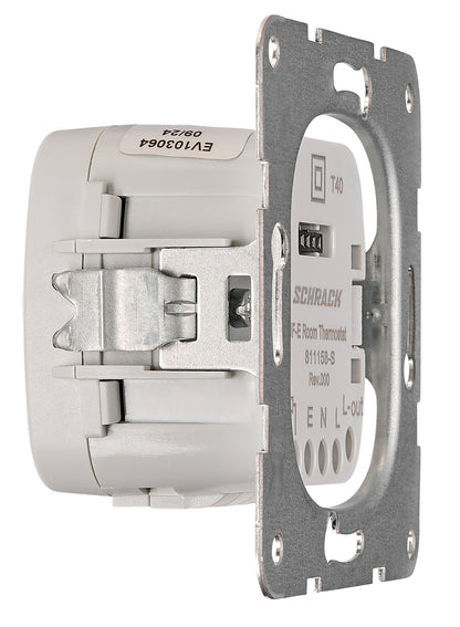 Insert termostat pt. pardoseală cu senzor temperatură UF-E