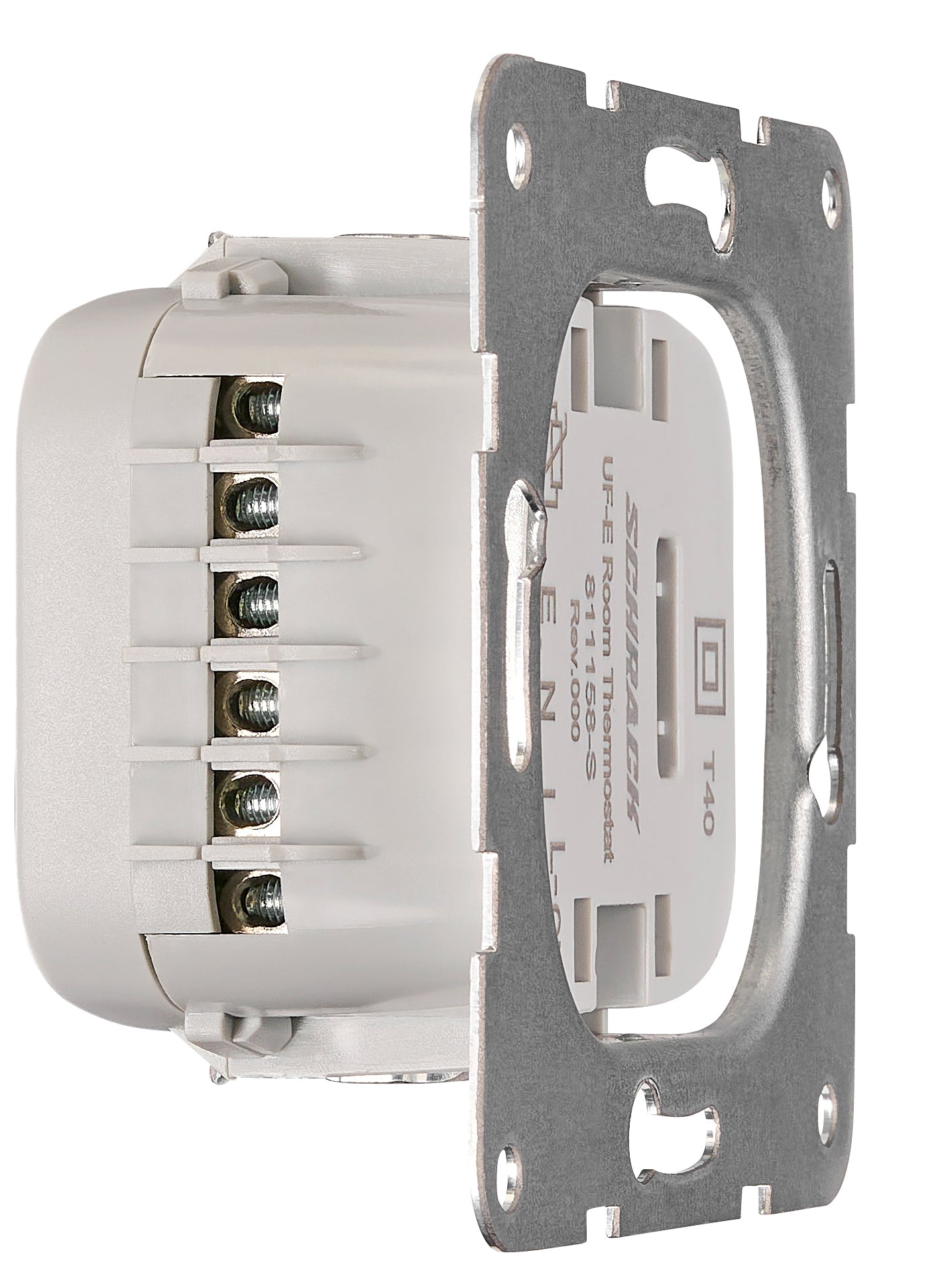 Insert termostat pt. pardoseală cu senzor temperatură UF-E