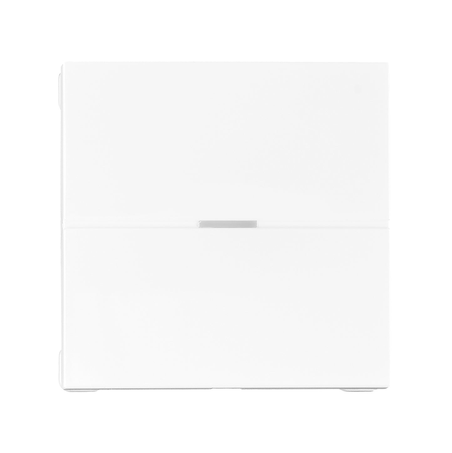 Mască dimmer Universal 3-150W/VA, alb
