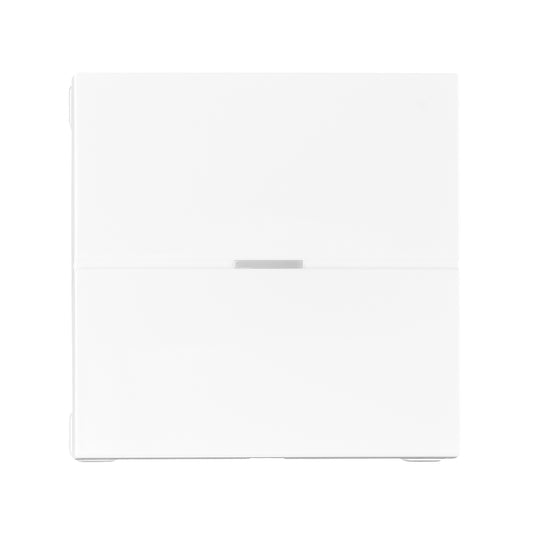 Mască dimmer Universal 3-150W/VA, alb