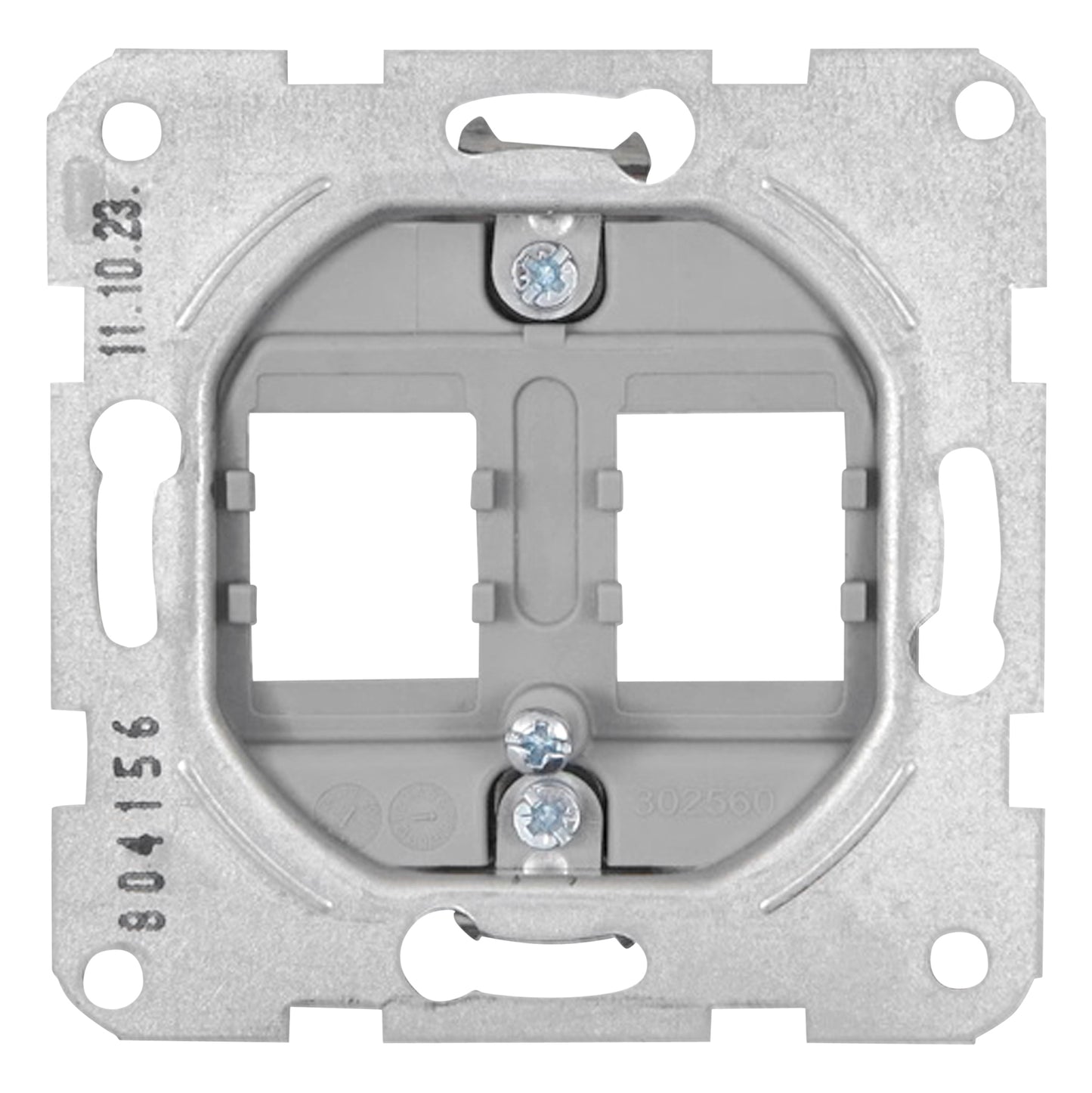 Insert pentru module TOOLLESS LINE, 2xRJ45