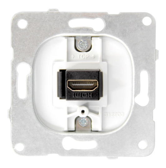 Insert priză HDMI
