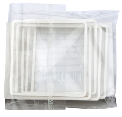 Adaptor distanţare pentru integrare în VISIO 50 (5buc)