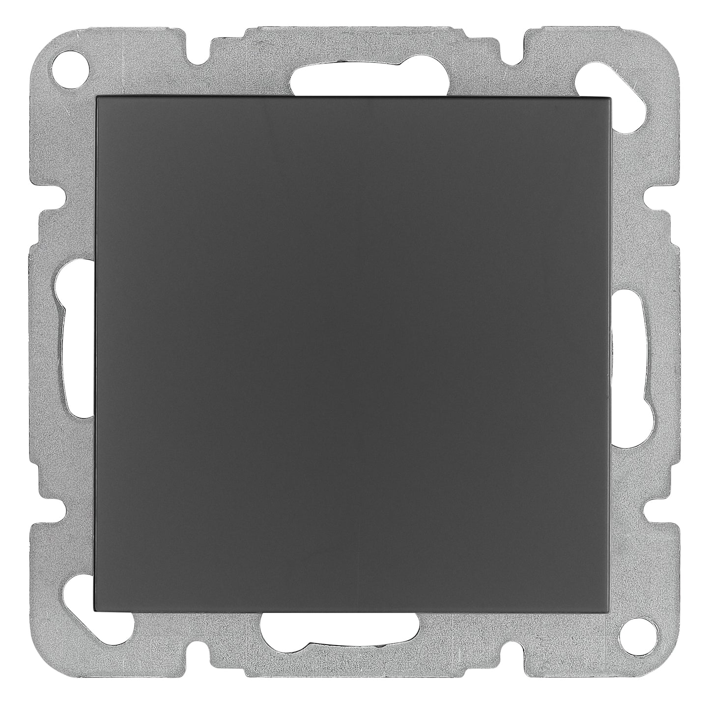Blind cover, anthracite