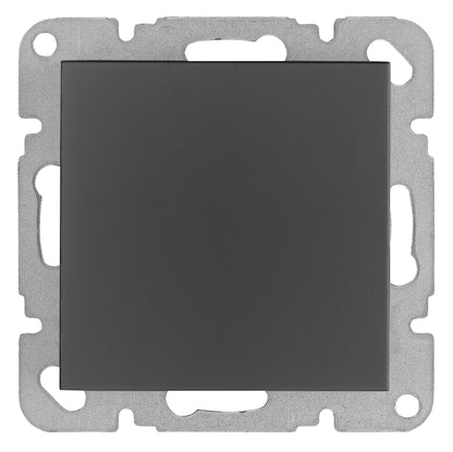 Blind cover, anthracite