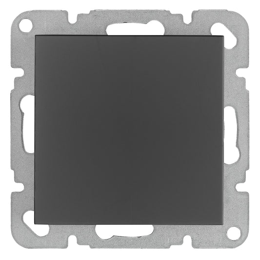 Blind cover, anthracite