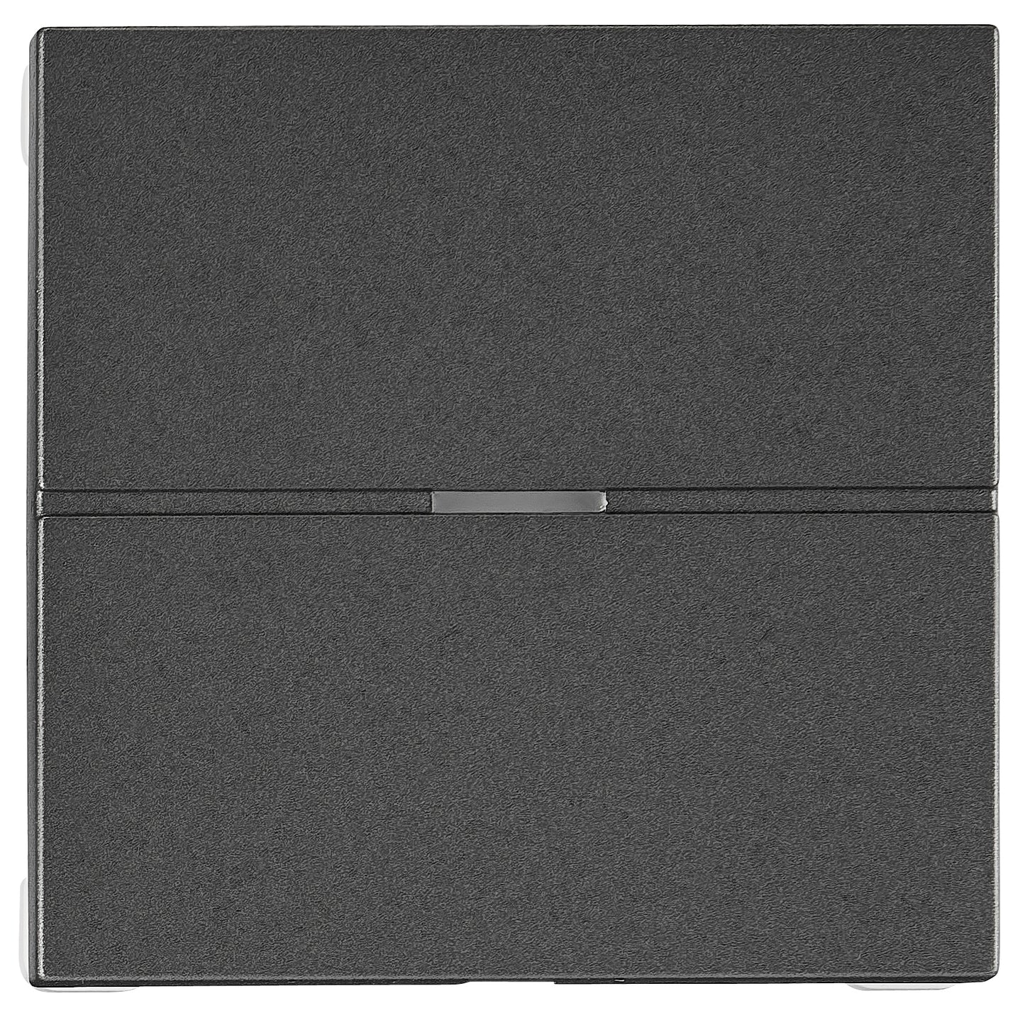 Mască Dimmer Universal 3-150W/VA, antracit