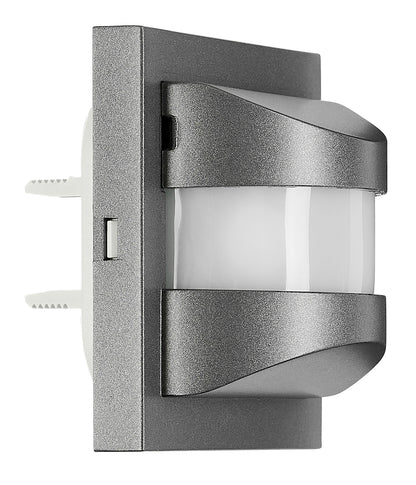Interfață detector de mișcare 180°(I/Auto/0), 8m, Master, an