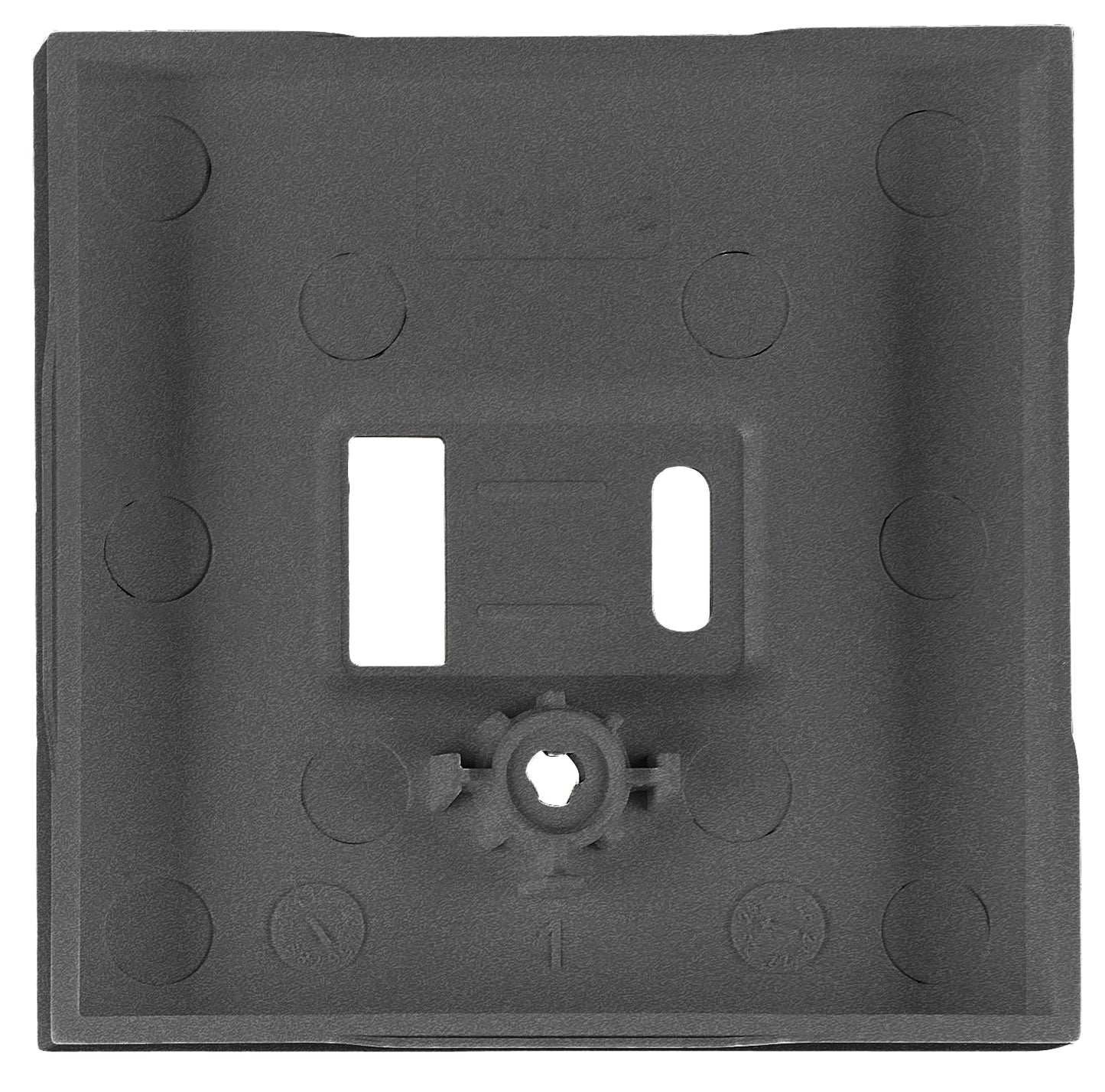 USB Charger A+C Cover, anthracite
