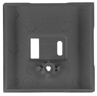 USB Charger A+C Cover, anthracite