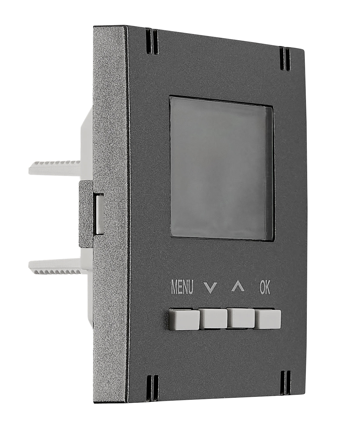 Interfață pentru termostat digital, încălzire/racire, antr