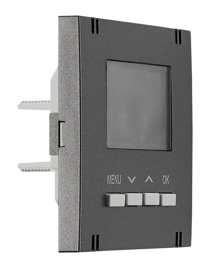 Interfață pentru termostat digital, încălzire/racire, antr