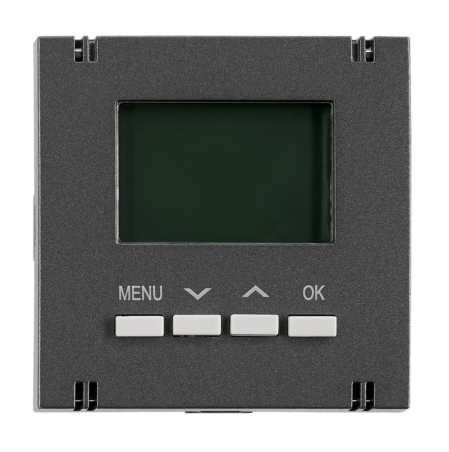 Interfață pentru termostat digital, încălzire/racire, antr