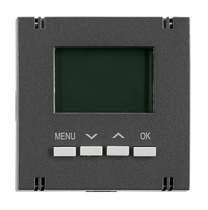 Interfață pentru termostat digital, încălzire/racire, antr