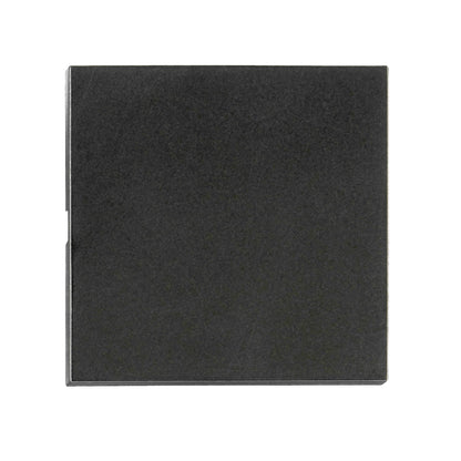 Clapetă S 55, negru