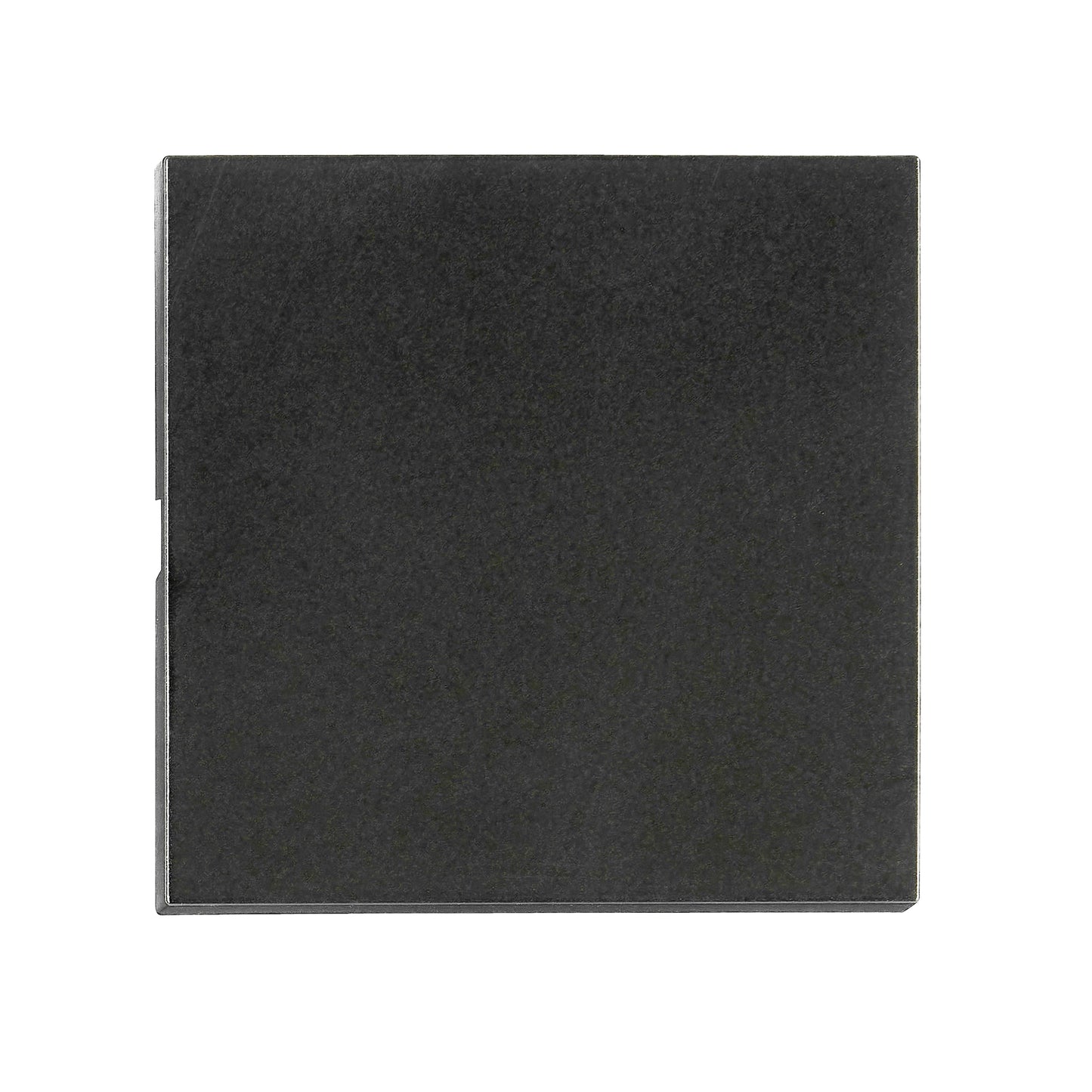 Clapetă S 55, negru
