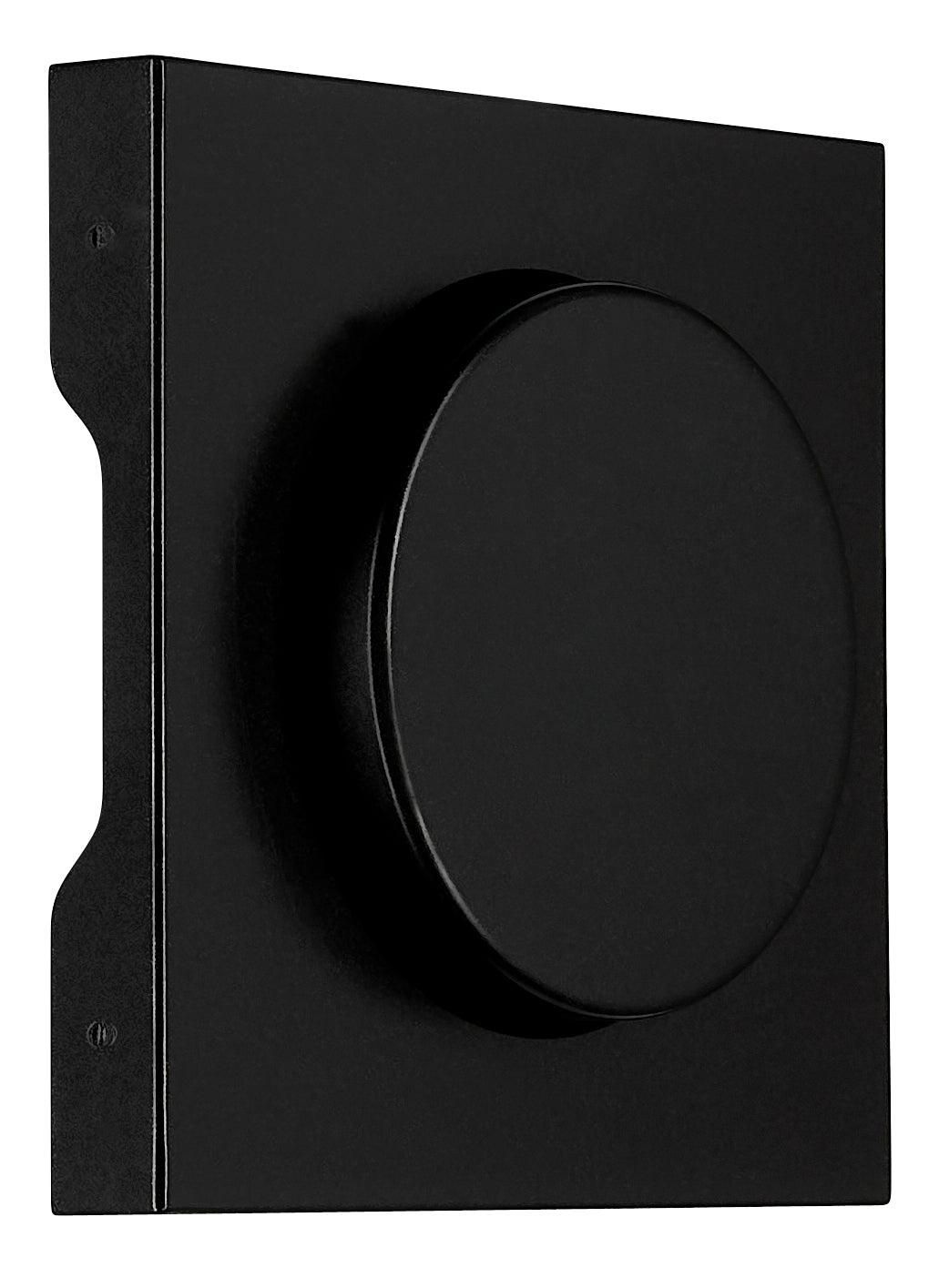 Mască pt. dimmer, negru