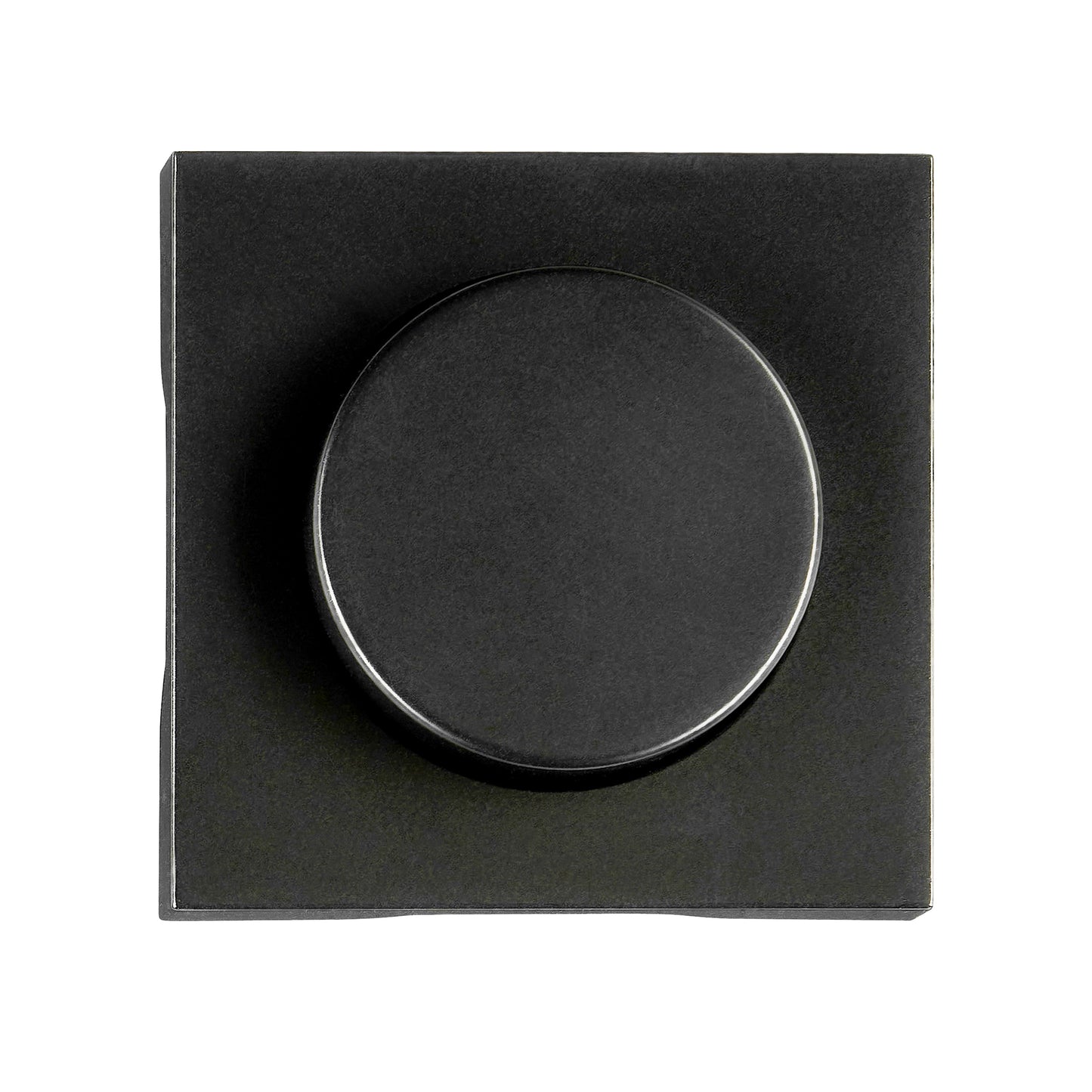Mască pt. dimmer, negru